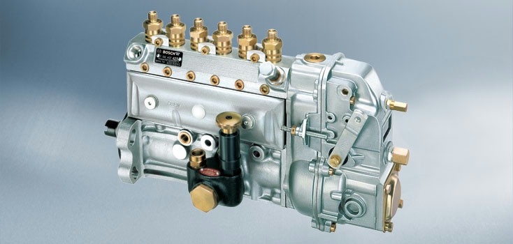 Bosch Diesel Pump