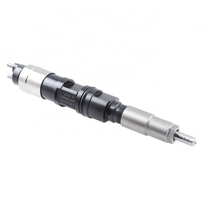 Denso Injector