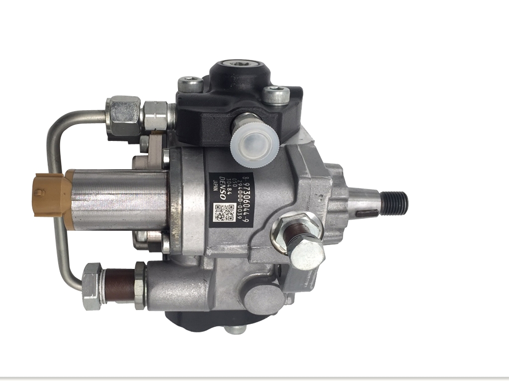 Denso CR Pump