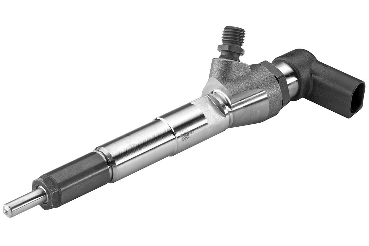 VDO Injector