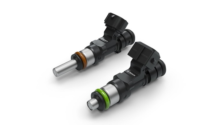 Bosch Fuel Injectors