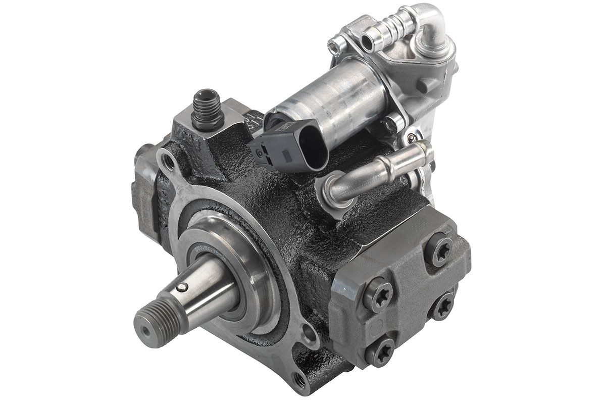 VDO Pump