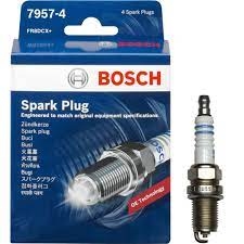 Spark Plug
