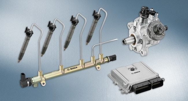 Components