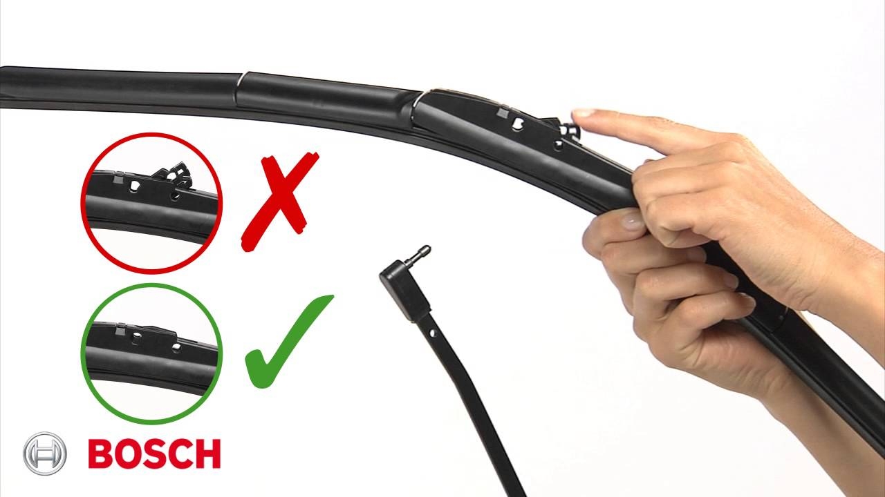 Wiper Blades