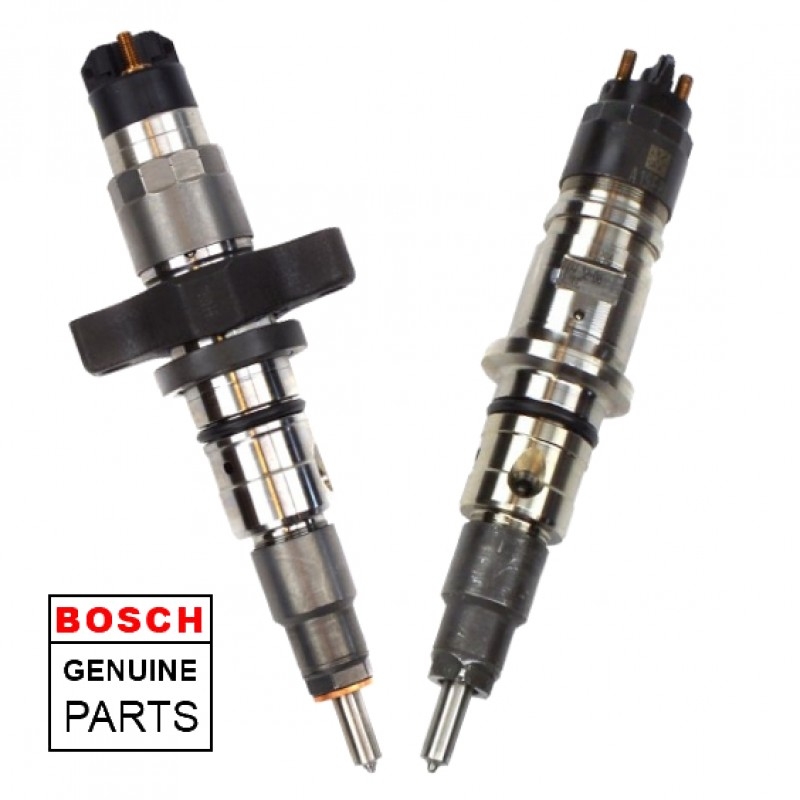 Petrol Injectors