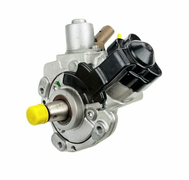 Delphi CR Pump