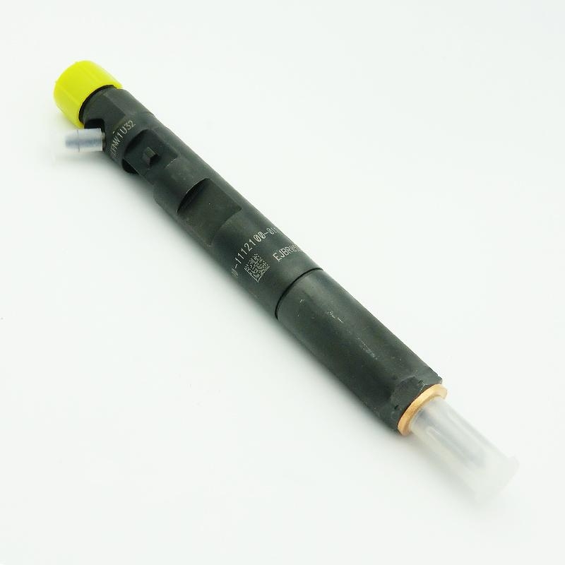 Delphi CR Injector