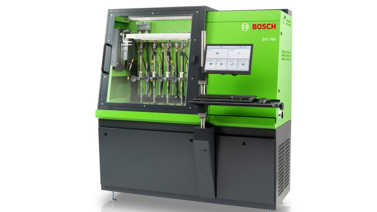 DCI700
