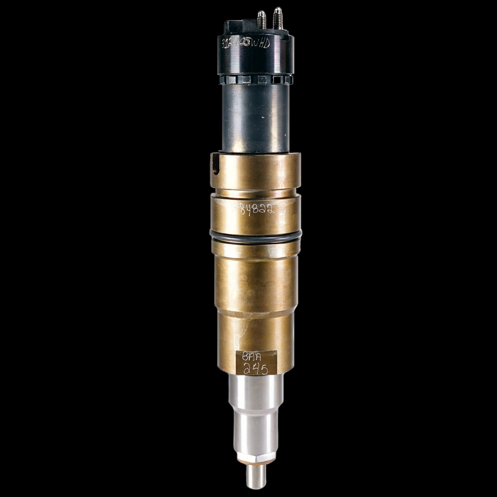 Cummins CR injector