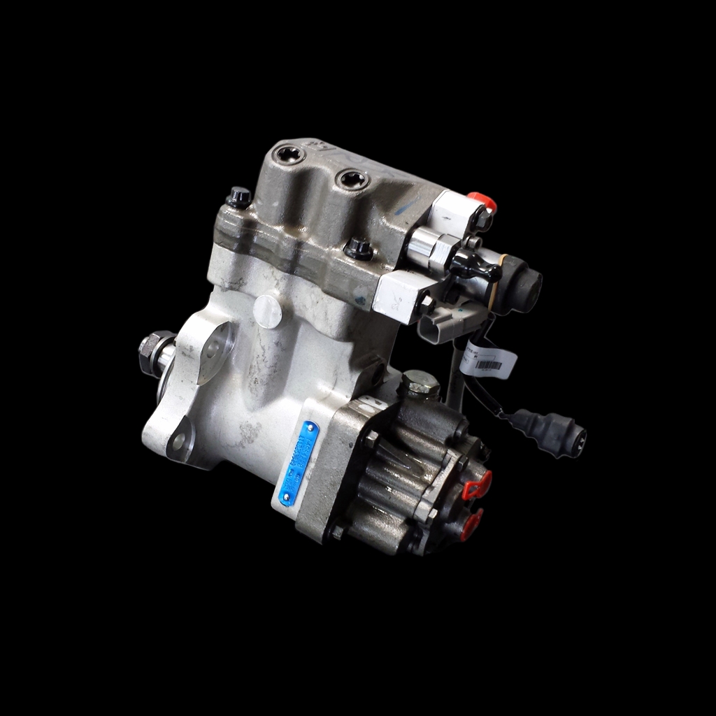CR Pump