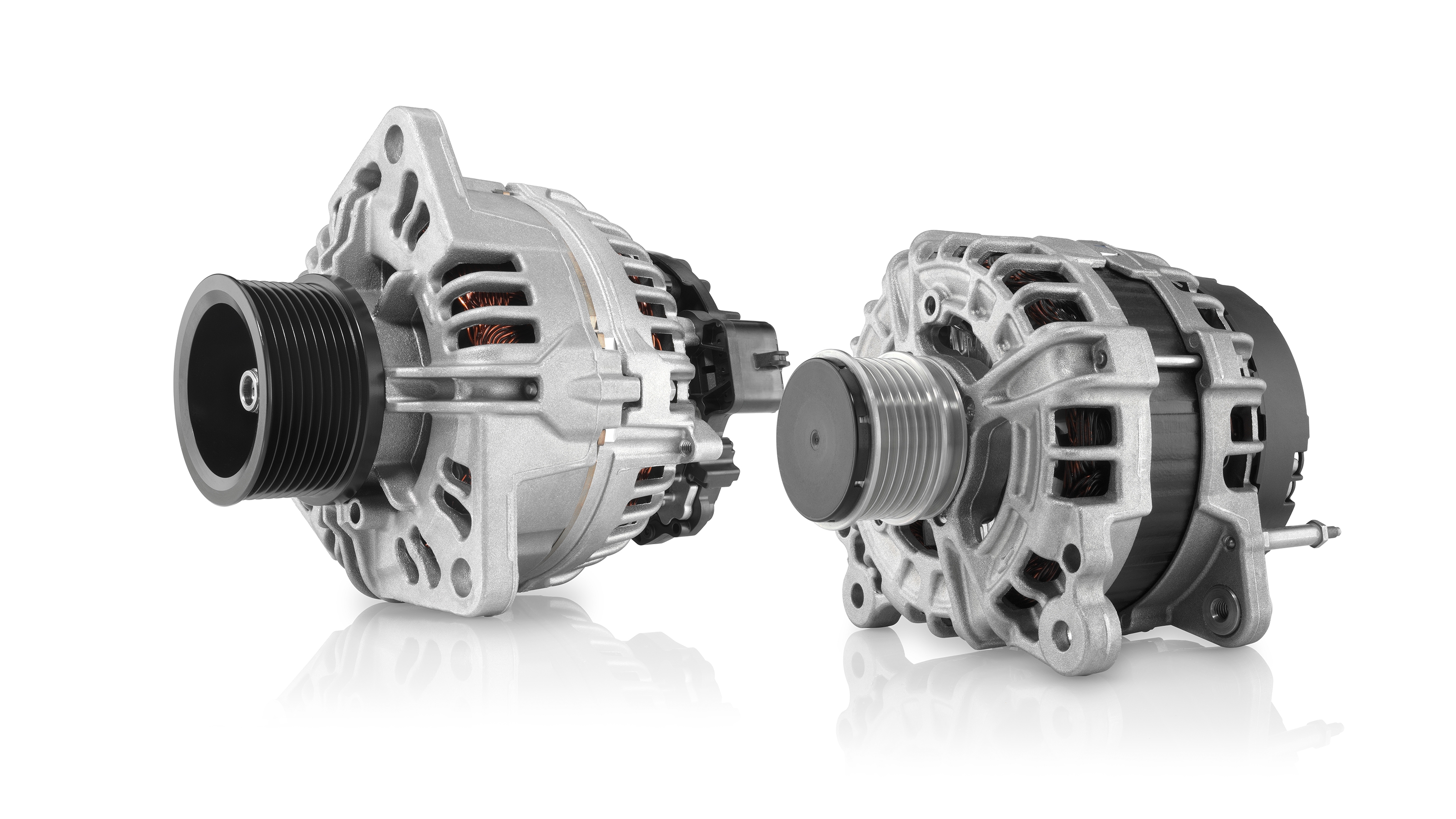 Alternators